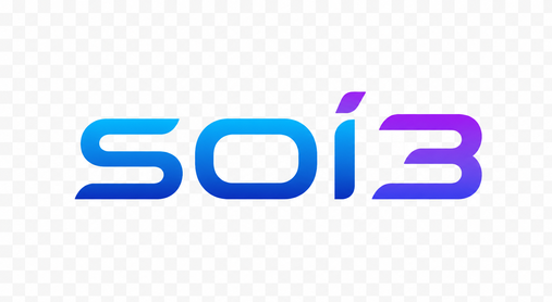soi3 logo